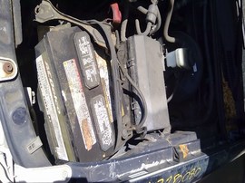 2006 TOYOTA TACOMA, NAVY BLUE, SR5, EXTD CAB, 4.0L, AT,  2WD, Z25080